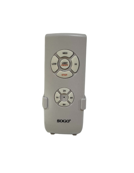RECAMBIO RECEPTOR Y MANDO WIRELESS VEN-SS-21800,21810,21815,21820 y 21830