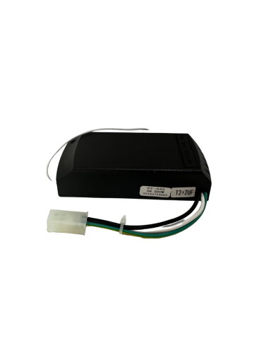 RECAMBIO RECEPTOR Y MANDO WIRELESS...