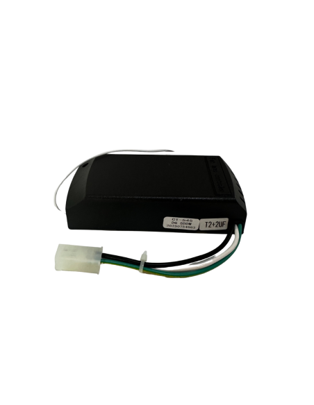 RECAMBIO RECEPTOR Y MANDO WIRELESS VEN-SS-21800,21810,21815,21820 y 21830