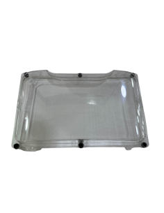 RECAMBIO VENTANA PLASTICO FRONTAL DE LA PUERTA FRE-SS-10465