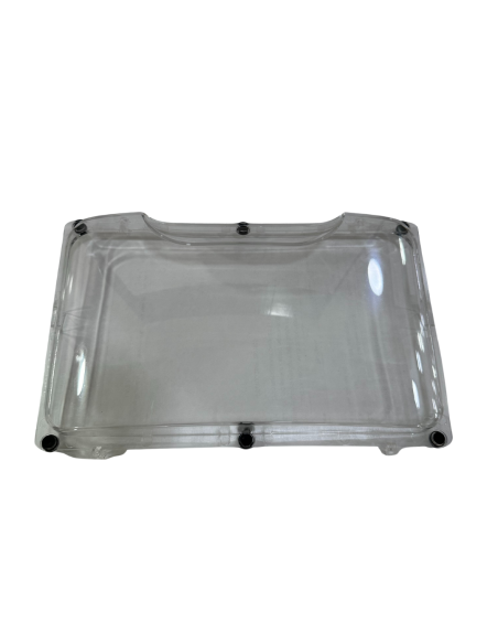 RECAMBIO VENTANA PLASTICO FRONTAL DE LA PUERTA FRE-SS-10465