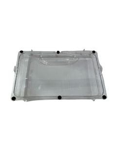 RECAMBIO VENTANA PLASTICO FRONTAL DE LA PUERTA FRE-SS-10465 2