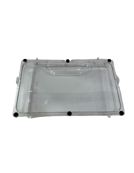 RECAMBIO VENTANA PLASTICO FRONTAL DE LA PUERTA FRE-SS-10465