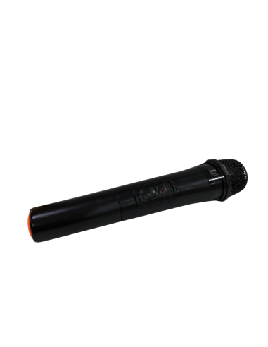 RECAMBIO MICROFONO INALAMBRICO ALT-SS-8785