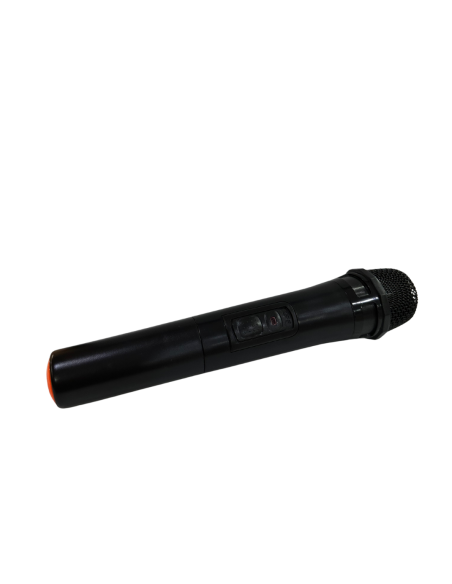 RECAMBIO MICROFONO INALAMBRICO ALT-SS-8785