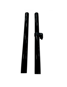 RECAMBIO JUEGO 2 TUBOS EXTENSION MANGUERA ASP-SS-16136