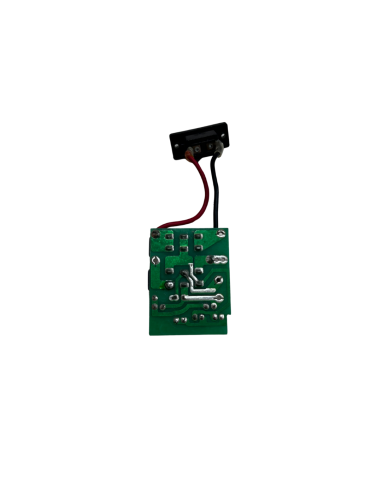 RECAMBIO PLACA PANEL DE CONTROL TRASERA NEV-SS-470
