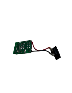 RECAMBIO PLACA PANEL DE CONTROL TRASERA NEV-SS-470 2