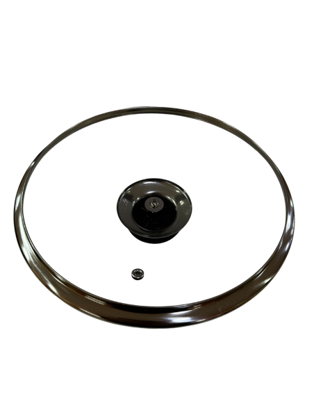 RECAMBIO TAPA DE CRISTAL OLL 25125, 25100 y 25105