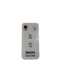 RECAMBIO MANDO A DISTANCIA VEN-SS-21335