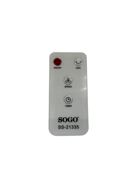 RECAMBIO MANDO A DISTANCIA VEN-SS-21335