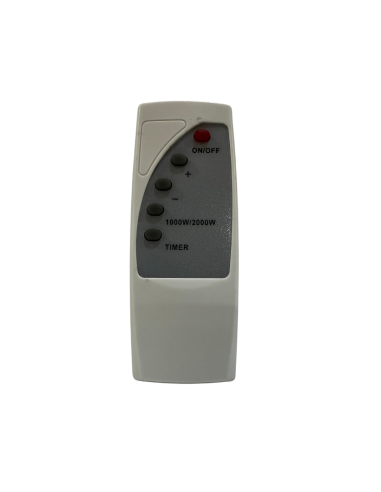 RECAMBIO MANDO A DISTANCIA CAL-SS-18250