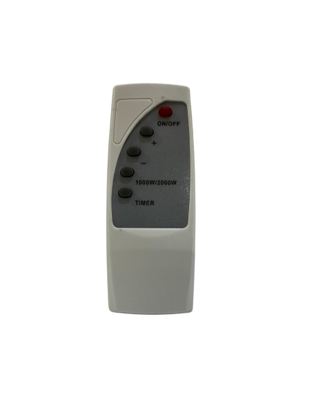 RECAMBIO MANDO A DISTANCIA CAL-SS-18250