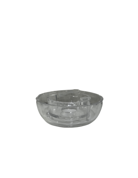 RECAMBIO CARCASA PROTECTORA TRANSPARENTE DE LA HELICE SVI-SS-5750