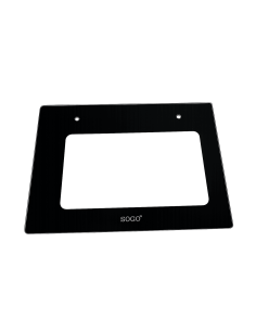 RECAMBIO CRISTAL EXTERNO DE LA PUERTA HOR-SS-10530