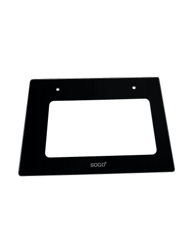 RECAMBIO CRISTAL EXTERNO DE LA PUERTA HOR-SS-10530