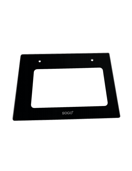 RECAMBIO CRISTAL EXTERNO DE LA PUERTA HOR-SS-10530