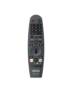 RECAMBIO MANDO A DISTANCIA TV-SS-5003