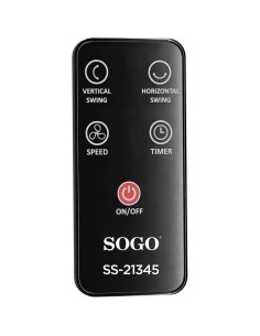 RECAMBIO MANDO A DISTANCIA VEN-SS-21345