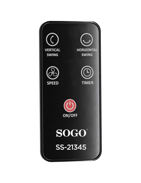 RECAMBIO MANDO A DISTANCIA VEN-SS-21345