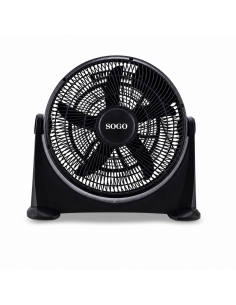 VENTILADOR DE BOX DE ALTA CALIDAD 16″ (40cm)