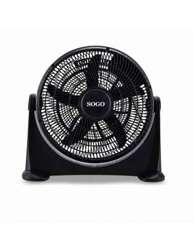 VENTILADOR DE BOX DE ALTA CALIDAD 16″ (40cm)