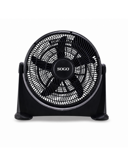 VENTILADOR DE BOX DE ALTA CALIDAD 16″ (40cm)