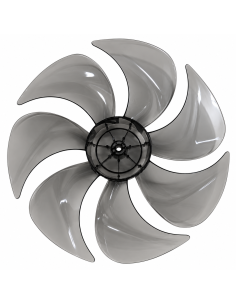 RECAMBIO HELICE 7 ASPAS VEN-SS-21360