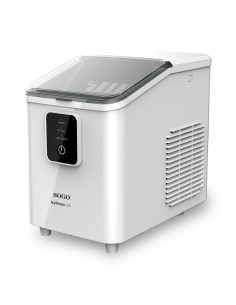 MÁQUINA PARA HACER HIELO