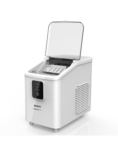 MÁQUINA PARA HACER HIELO