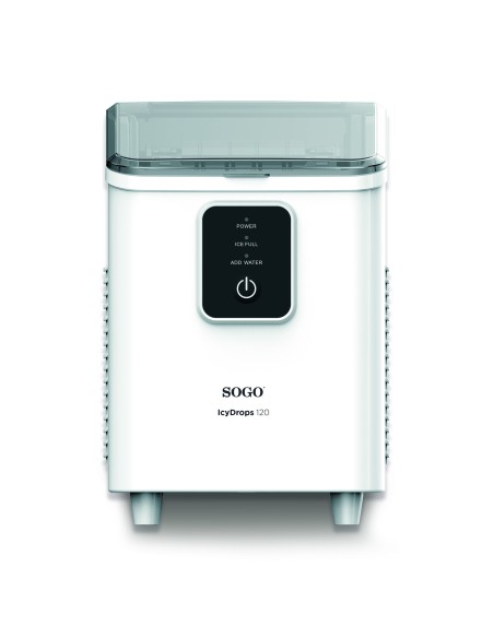 MÁQUINA PARA HACER HIELO