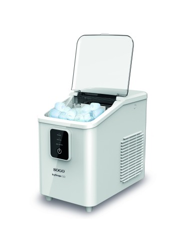 MÁQUINA PARA HACER HIELO