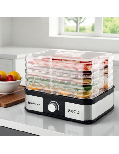 Deshidratador Nutri Drai 245