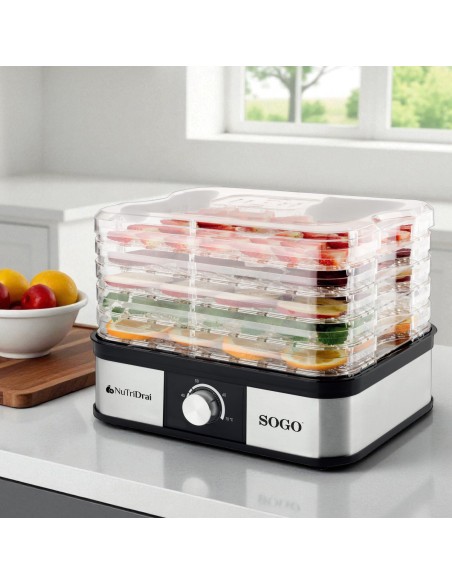 Deshidratador Nutri Drai 245