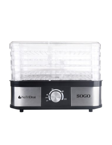 Deshidratador Nutri Drai 245