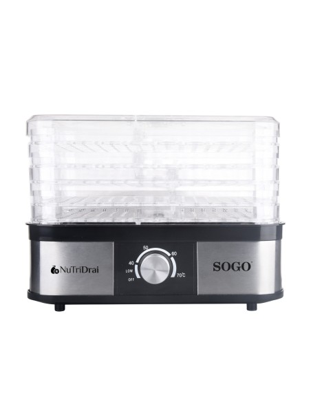 Deshidratador Nutri Drai 245