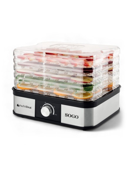 Deshidratador Nutri Drai 245