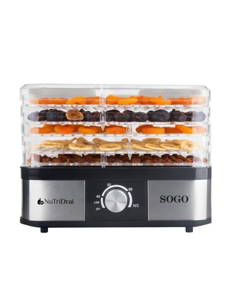 Deshidratador Nutri Drai 245