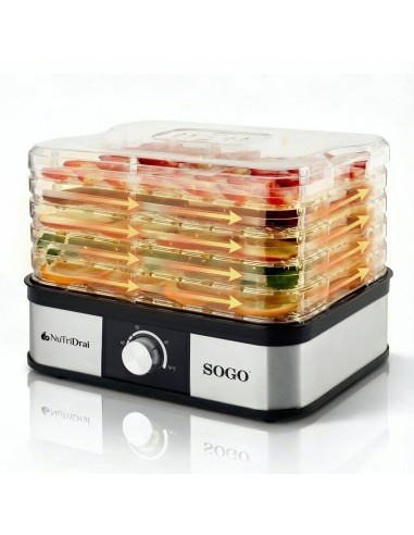 Deshidratador Nutri Drai 245