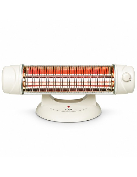 Calefactor halógeno