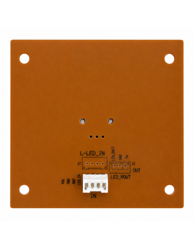 RECAMBIO PLACA VOLUMEN ALT-SS-8955