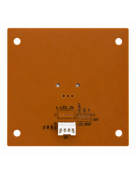 RECAMBIO PLACA VOLUMEN ALT-SS-8955
