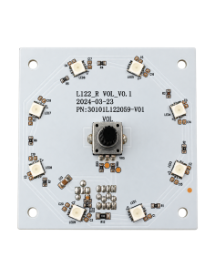 RECAMBIO PLACA VOLUMEN ALT-SS-8955 2
