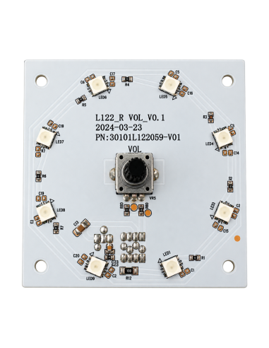 RECAMBIO PLACA VOLUMEN ALT-SS-8955