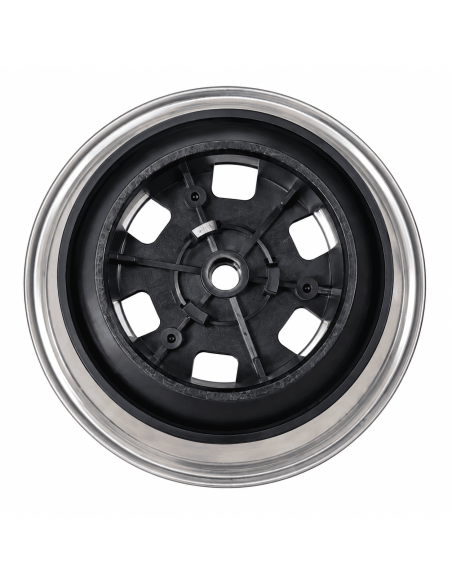 RECAMBIO DE FILTRO PARA LIC-SS-5095