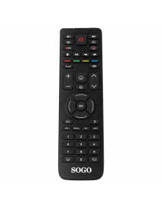 RECAMBIO MANDO A DISTANCIA TVS-SS-3903