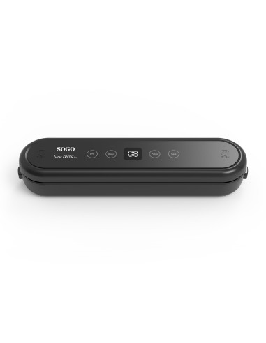 ENVASADORA AL VACIO 80w