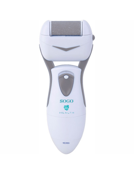 SOGO LIMA PEDICURA ELECTRICA 3W