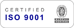 SOGO Certificado ISO 9001